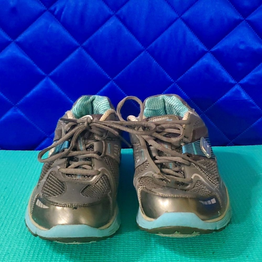 Pediatric Skechers Shoes